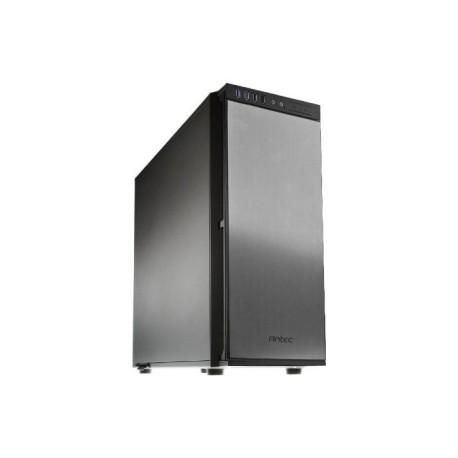 Boîtier Antec P100 Black Case 600 x 290 x 540 mm