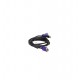 Cable Kit f DKVM-4U Switch
