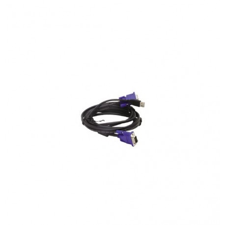 Cable Kit f DKVM-4U Switch