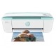 Multifonction Jet Hewlett Packard HP DeskJet 3730 Aio green/AUSTRIA