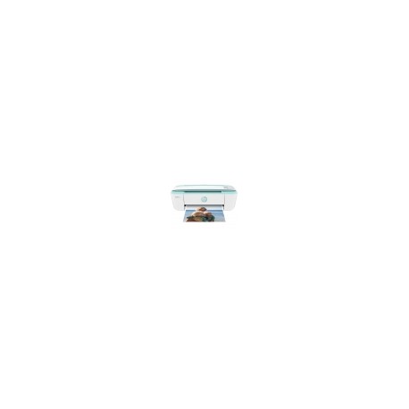 Multifonction Jet Hewlett Packard HP DeskJet 3730 Aio green/AUSTRIA