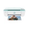 Multifonction Jet Hewlett Packard HP DeskJet 3730 Aio green/AUSTRIA