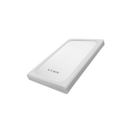 Icy Box USB 3.0 6,3cmSATA IB-253U3 (si)