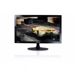 Moniteur Samsung GAMING MONITOR LS24D330