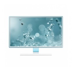 Moniteur Samsung 24.0 inch - LS24E391HL LED