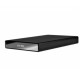 Icy Box IB-290STUS-B - USB/eSata 2.5 inch Black