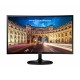 Moniteur Samsung LCD C24F390FH 24.0 inch - black