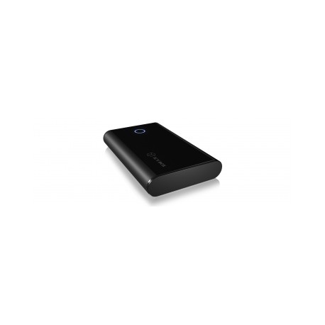 Icy Box USB 3.0 8.9cm SATAI-III IB-373U3 UASP (b)
