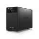 Icy Box USB 3.0/eSata 2x8,9cmSATAI-III IB-3620U3 JBOD
