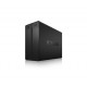 Icy Box USB 3.0 2x8,9cmSATA IB-3662U3 JBOD (b)