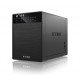 Icy Box USB 3.0/eSata 4x8,9cmSATAI-III IB-RD3640SU3E2