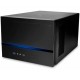 Boîtier Antec ISK 600 Case 260 x 310 x 420 mm