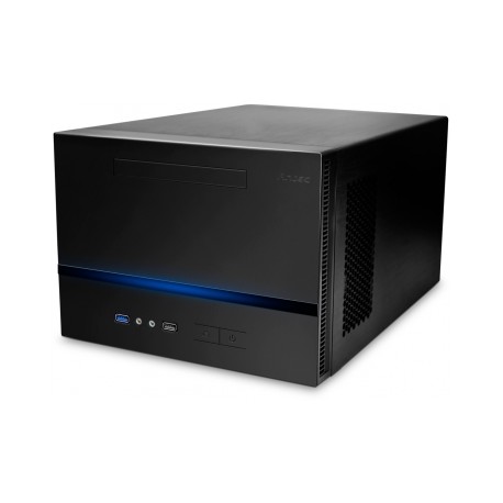 Boîtier Antec ISK 600 Case 260 x 310 x 420 mm