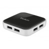 USB 2.0 4-PORT HUB