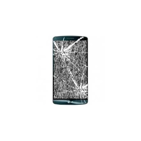 Réparation vitre tactile et écran LCD LG G2 D802