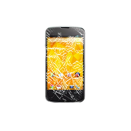 Réparation vitre tactile et écran LCD LG G2 D802