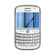Réparation vitre BlackBerry Bold 9000
