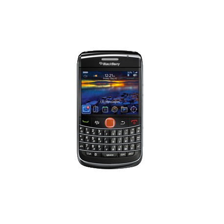 Réparation vitre BlackBerry Bold 9000