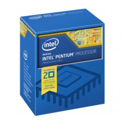 Processeur Intel s1151 2 Core - Pentium G4400 3MB Cache / 3,3GHz