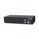 KVM Switch 1 User  4 PCs (je PS/2 oder USB)
