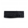 Clavier Logitech Classic K120 Wired US