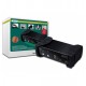 DVI-KVM Switch 1 User - 2 PCs (USB) +USB Hub +Audio