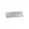 Clavier Microsoft Wired 600 Retail, White, US-Layout, USB