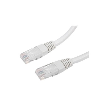 Câble RJ45 catégorie 5 U/UTP 