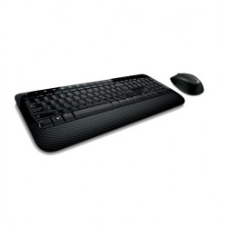 Clavier Microsoft Wireless DT 2000 USB - Layout US