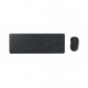 Clavier Microsoft Wireless Desktop 900 USB Port Eng Intl Euro Hdwr