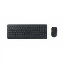 Clavier Microsoft Wireless Desktop 900 USB Port Eng Intl Euro Hdwr