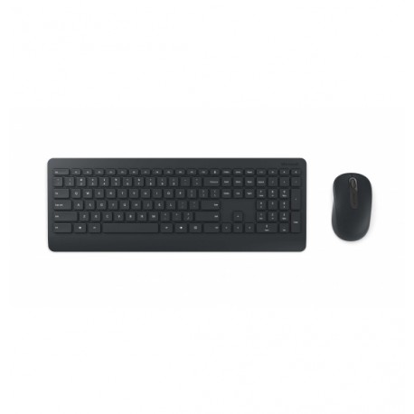 Clavier Microsoft Wireless Desktop 900 USB Port Eng Intl Euro Hdwr
