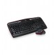 Clavier Logitech Wireless Combo MK330, US Layout