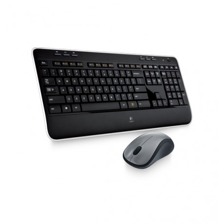 Clavier SteelSeries Apex 100 FR