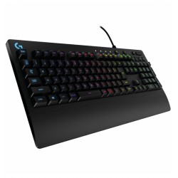 Clavier SteelSeries Apex 100 FR