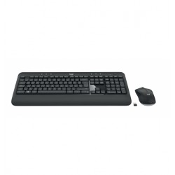 Clavier Logitech MK540 ADVANCED Wireless Keyboard and Mouse Combo - NLB - CENTRAL