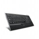 Clavier Logitech K740 Illuminated KB French layout