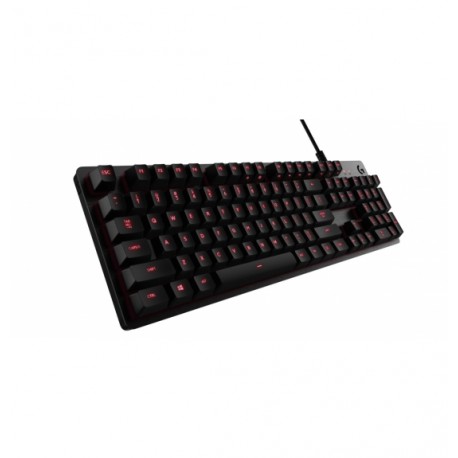 Clavier Logitech G413 Carbon Mechanical Romer-G Gaming - Logitech