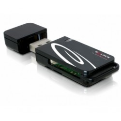Card ReaderUSB2.0 18in1 Card Reader extern