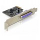 Controlleur Delock PCI Expr Card4x USB3.0 Ports extern (StromSATA)