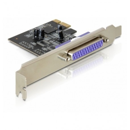 Controlleur Delock PCI Expr Card4x USB3.0 Ports extern (StromSATA)
