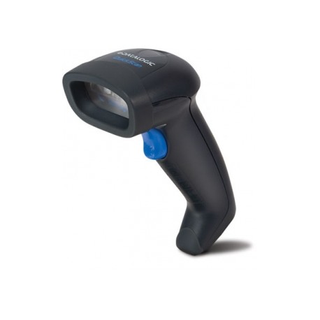Code barre Datalogic Touch 90 Lite Black USB Interface