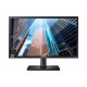 Moniteur Samsung 24.0 inch - S24E650BW 16:10 Black mattAS
