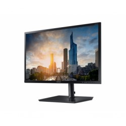 Moniteur Samsung 27.0 inch - LCD S27H650 27.0 inch - black