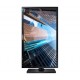 Moniteur Samsung SE650 Series S24E650DW - LED - 24in - 16:10 -1920 x 1200 -