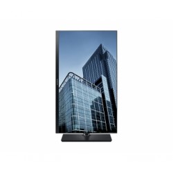 Moniteur Samsung LCD S24H850 24.0 inch - black