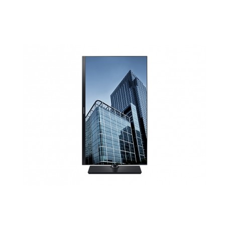 Moniteur Samsung LCD S24H850 24.0 inch - black