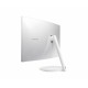 Moniteur Samsung LCD C27H711Q 27"