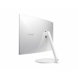 Moniteur Samsung LCD C27H711Q 27"