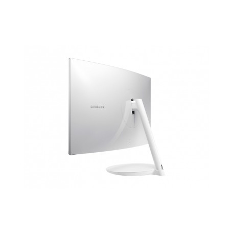Moniteur Samsung LCD C27H711Q 27"